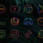 Vera Outline Icon Pack APK v6.2.0 (Full Version) Download