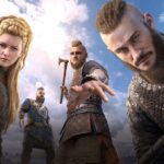 Descargar Vikingard v2.4.54.a19898d6 MOD APK (Velocidad de batalla)
