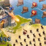 Descargar War of Clans v6.5.2.1114 MOD APK (Multiplicador de velocidad)