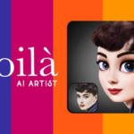 Voila AI Artist v3.5 (417) MOD APK (Pro Unlocked) Download