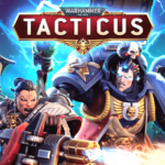 Descargar Tacticus v1.23.50 MOD APK (One Hit, moneda ilimitada)