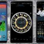 eWeather HDF v8.9.2 MOD APK (Premium Unlocked) Download