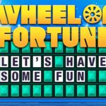 Descargar Wheel of Fortune v3.95.2 MOD APK (ganancia automática)