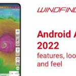 Windfinder v3.34.0 MOD APK (Premium Unlocked) Download