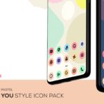 You IconPack v3.11 APK (Full Version) Download