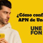 APN Unefon 4G y 5G 2025: Cómo configurarlo correctamente