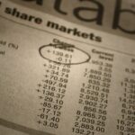 Cómo saber el número de acciones de una empresa