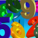 Cómo se escriben los números del 10 al 20 en inglés
